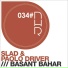 Paolo Driver & SLAD