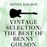 Benny Golson