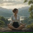 RelaxAura, Музыка для медитации