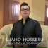Shaho Hosseini