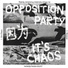 Opposition Party