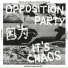 Opposition Party