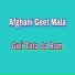 Afghani Geet Mala