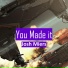 Josh Miers