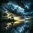 Sounds of Rains, Relaxing Rain, Rain Falling