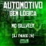 MC SILLVEER, DJ Thiago ZN