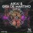 AiKAi, Gigi de Martino