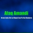 Afaq Amandi