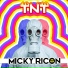 Micky Ricón