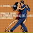 Carlos Gardel, Francisco Canaro