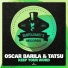 Oscar Barila, Tatsu