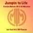 DJ Monster, Gordon Nelson Jr, Carl H, CKP