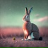 Lonely Hare