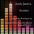 Andy James