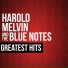 Harold Melvin & The Blue Notes