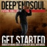 Deep'endSoul, Donald Sheffey