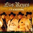 Los Reyes de Sonora