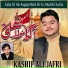 Kashif Ali Jafri