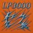 LP3000