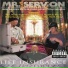 Mr. Serv-On