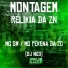 Dj NG3, Mc Pekena da Z.O feat. MC GW