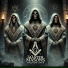 THE MASTER MASONS