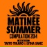 Funkemotion, Yohamna Solange