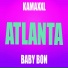 kamaXXL feat. Baby bon