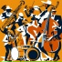 Jazz Evening, Smooth Jazz