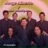 Jorge Alberto y Sus Príncipes