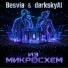 Besvia, darkskyAI