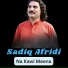 Sadiq Afridi