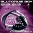 Blutonium Boy