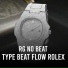 RG No Beat