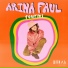 Arina Faul