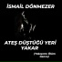 İsmail Dönmezer
