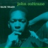 John Coltrane
