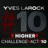 Yves Larock