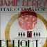 Jamie Berry ft Octavia Rose Delight
