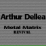 Arthur Dellea