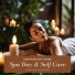 Aromatherapy Synthesis
