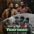 Harvy Sandhu, Jaggi Singh