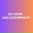 Zia Sahar