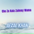 Afzal Khan Malangi