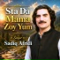 Sadiq Afridi