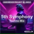 Harddriver Project, JAKLE
