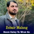 Zubair Malang