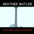 Heather Butler