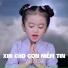 Bé Tú Anh