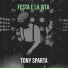 Tony Sparta